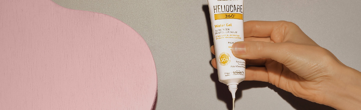 Fotoprotectores cosméticos