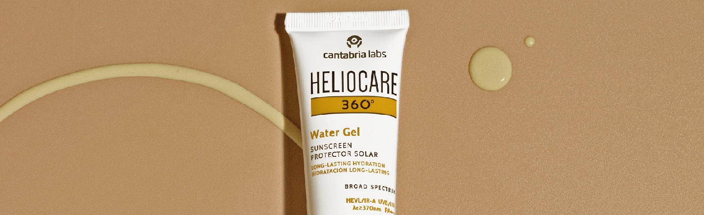 Heliocare 360 Water Gel opiniones
