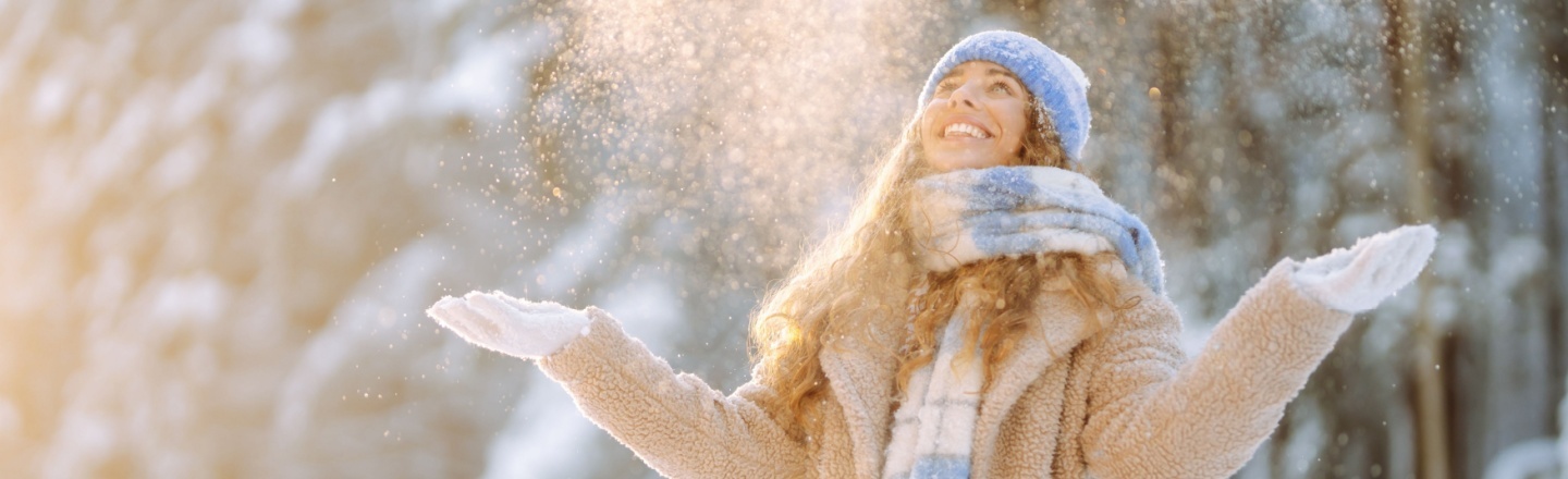 Crema solar para invierno
