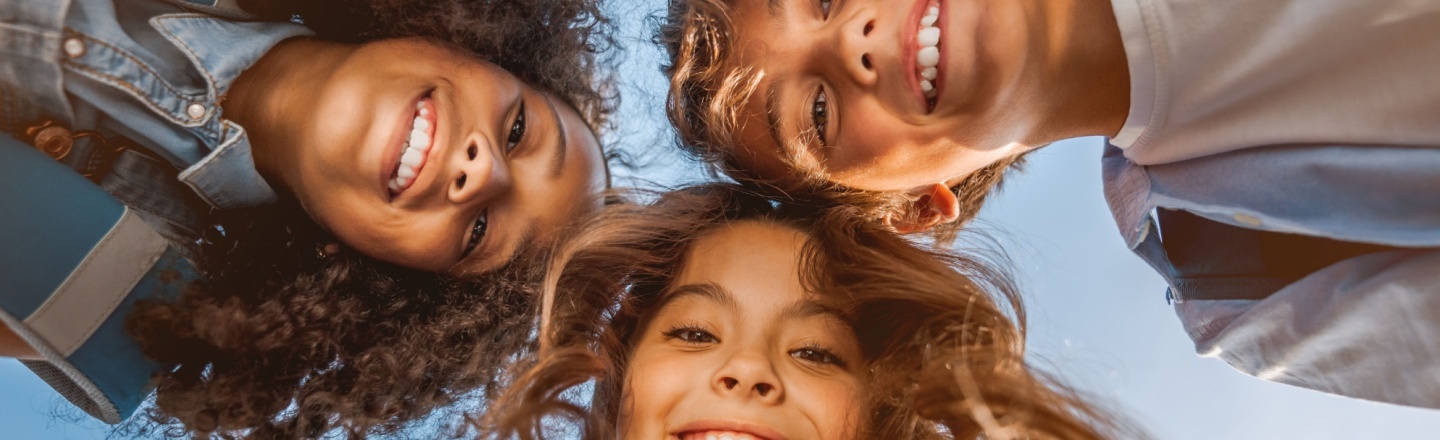 Protección solar desde la infancia