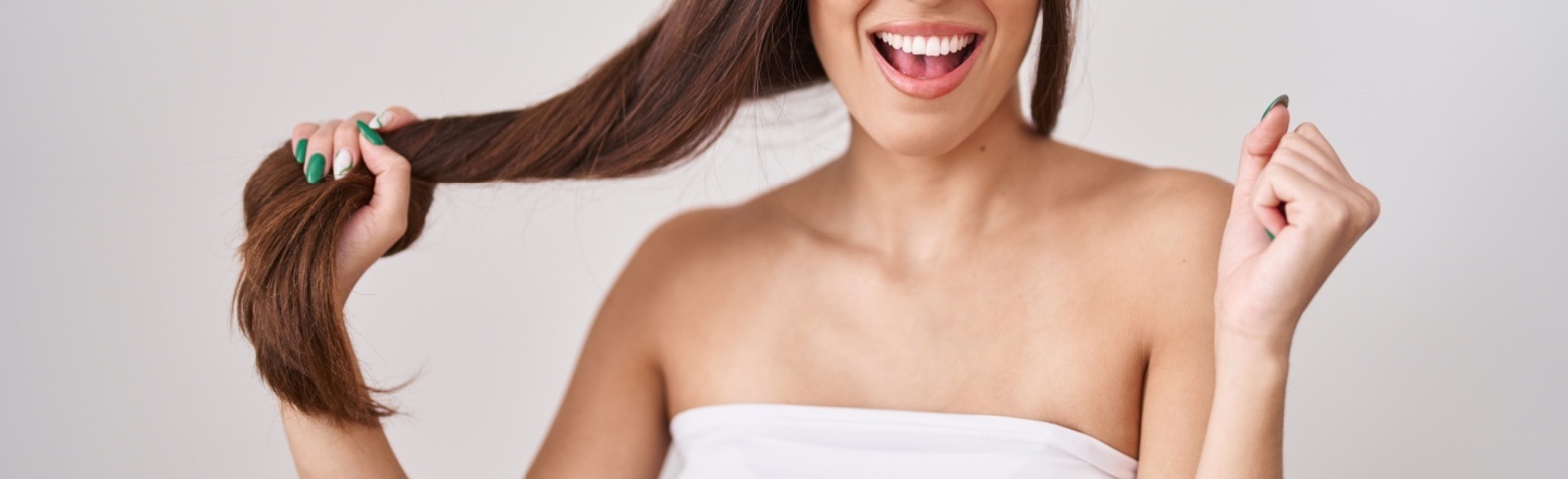 Preguntas caída del cabello