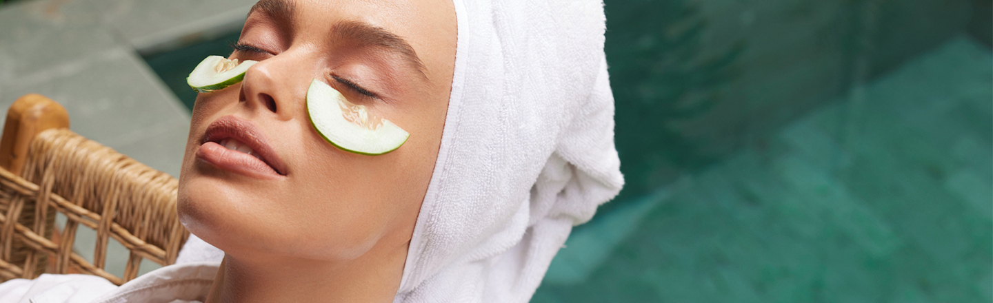 Contorno de ojos Endocare
