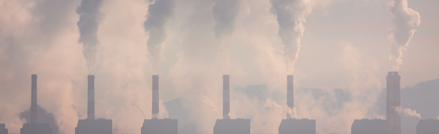 Cuáles son los efectos de la contaminación en la piel