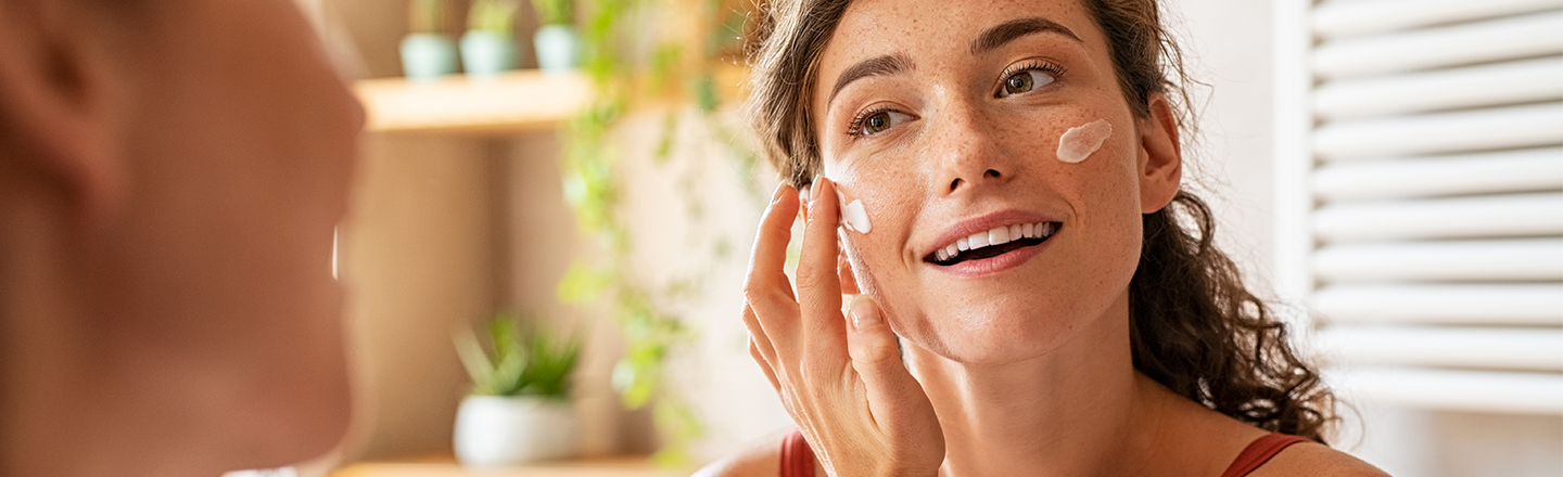 orden de rutina facial