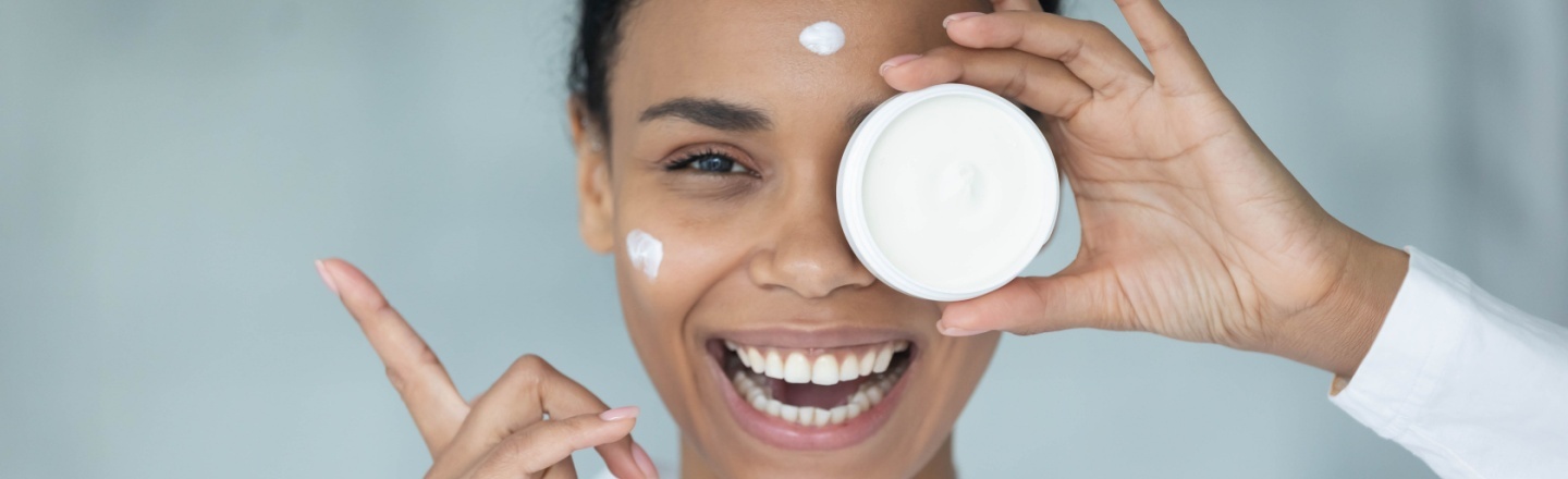rutina facial de verano