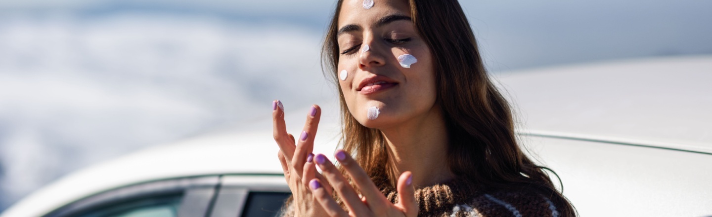 Heliocare para el acné