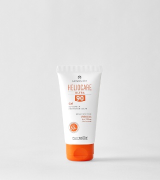 Protector solar facial