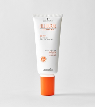 Heliocare Advanced Spray SPF 50