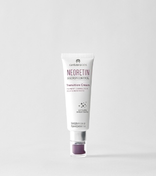 Neoretin Discrom control Transition Cream