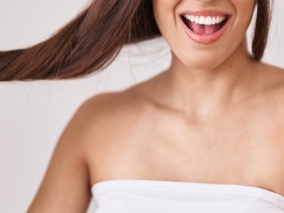 Preguntas caída del cabello