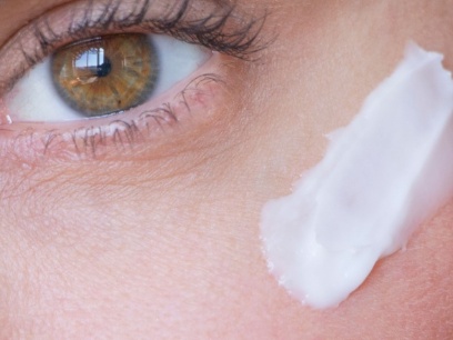 Antioxidantes para la piel