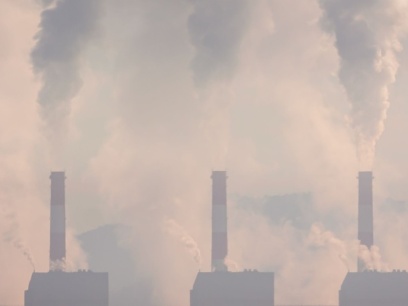 Cuáles son los efectos de la contaminación en la piel