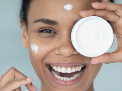 rutina facial de verano