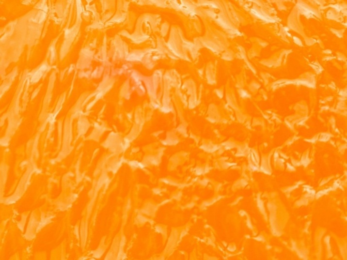 piel de naranja