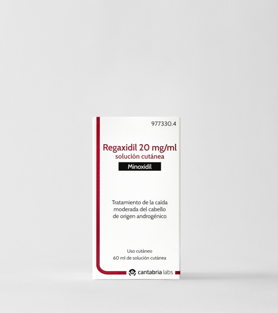 Regaxidil