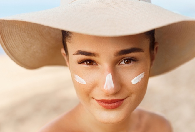 Beneficios de la vitamina D