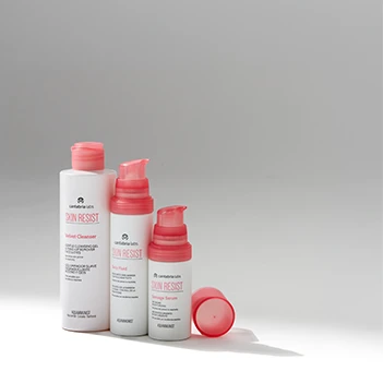 SKIN RESIST de Cantabria Labs