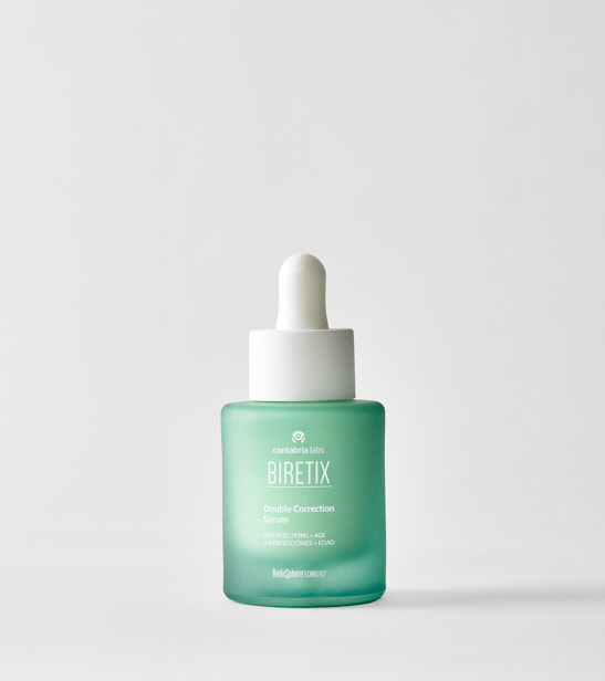 sérum anti imperfecciones para piel grasa/mixta