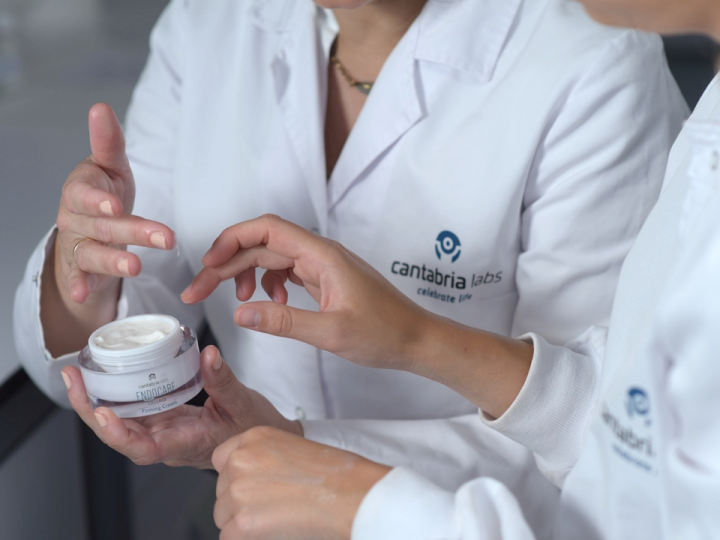 Laboratorio farmacéutico