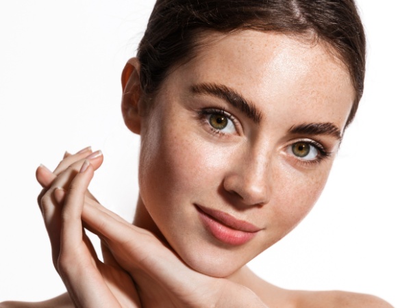 limpiador facial acido glicolico