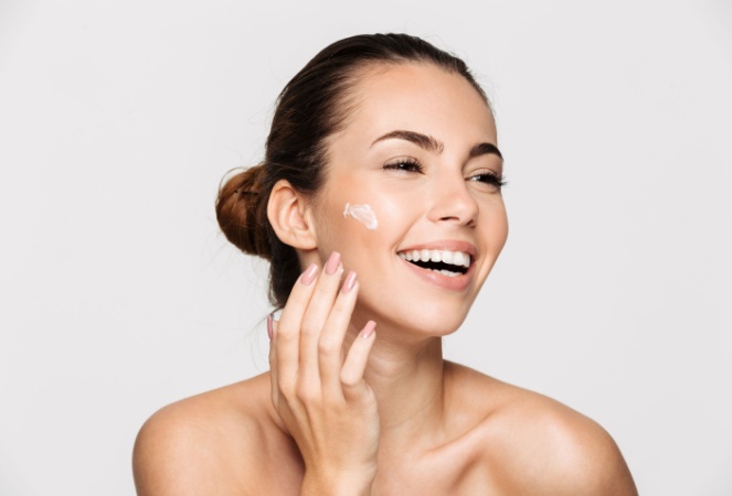 Para qué sirve la niacinamida
