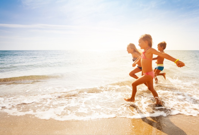 Para qué sirve la vitamina D