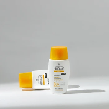 Heliocare de Cantabria Labs