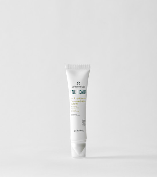 Endocare Essential Contorno de Ojos y Labios