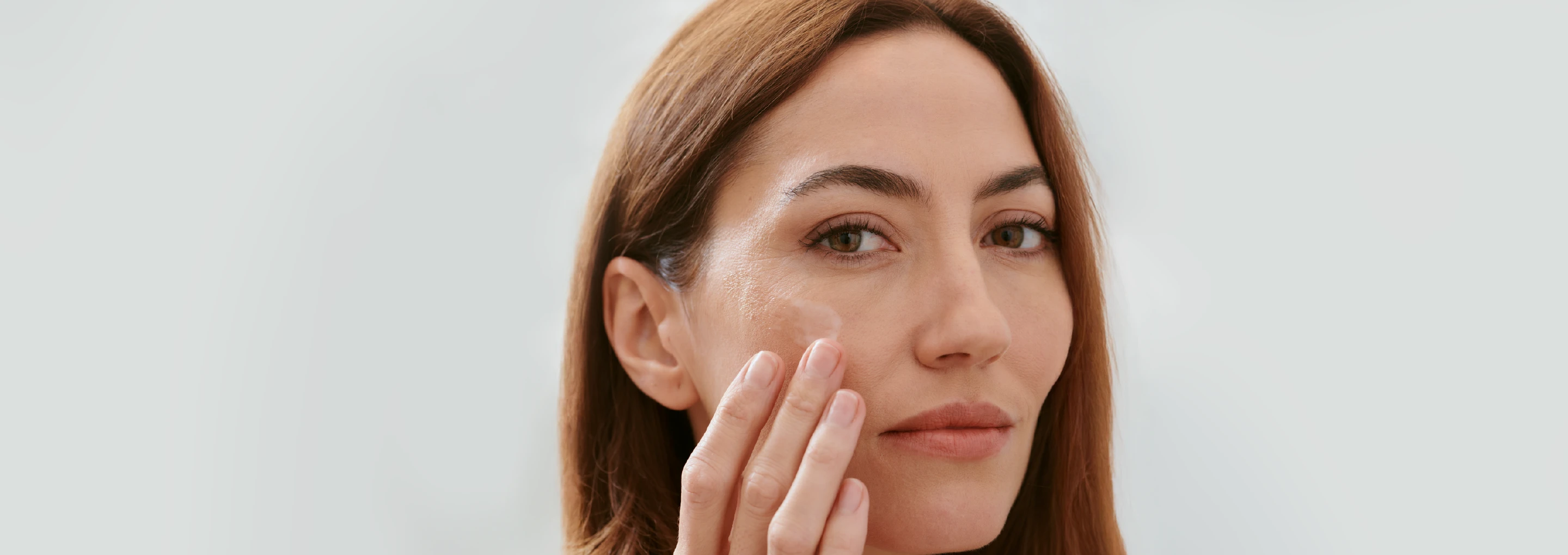 Test de rutina facial