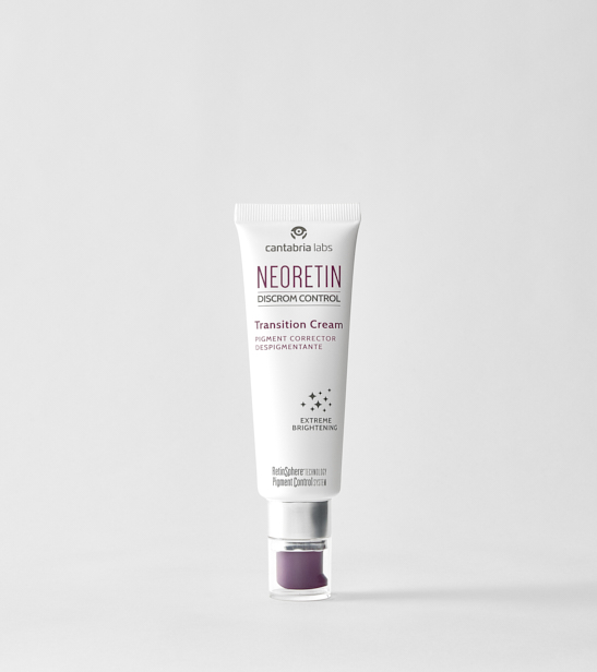 Neoretin Discrom control Transition Cream