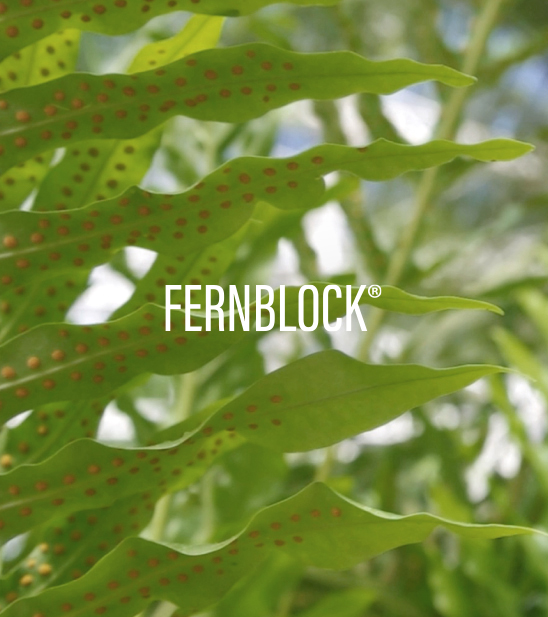Tecnología Fernblock®