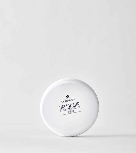 maquillaje con protector solar
