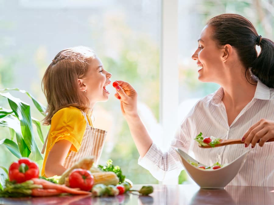 Nutrición y piel interior