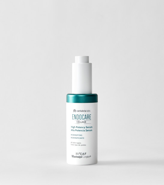 Endocare Cellage Alta Potencia Sérum