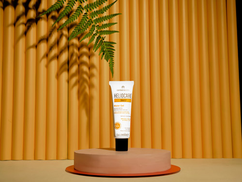 Heliocare Water Gel