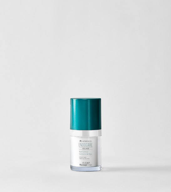 Endocare Cellage Contorno de Ojos