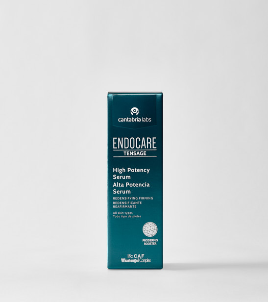 Sérum tensor facial