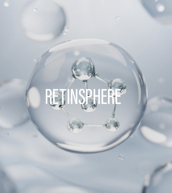 RetinSphere® Technology
