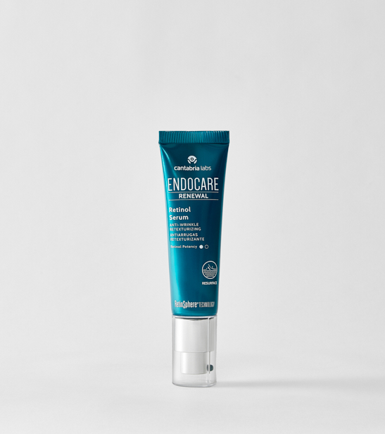Sérum con un 0,2% retinol puro