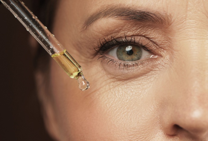 Qué es el retinol
