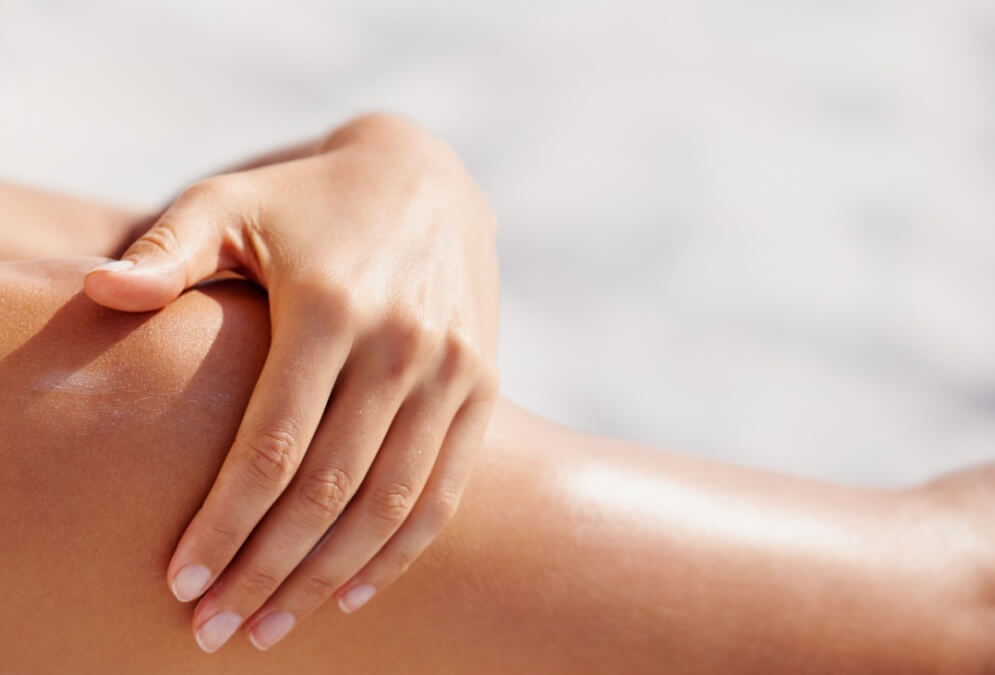 Cómo prevenir el melanoma cutáneo