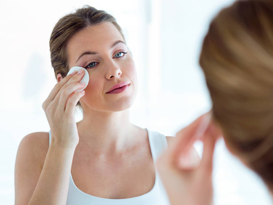 Limpieza Facial